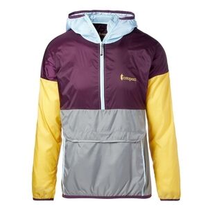Cotopaxi Teca Full-Zip Windbreaker Jacket